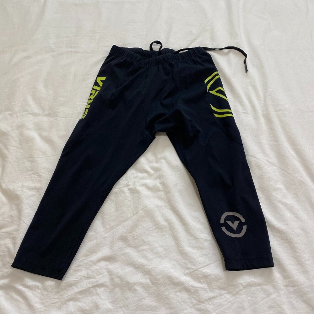Virus RX5 3/4 compression pants